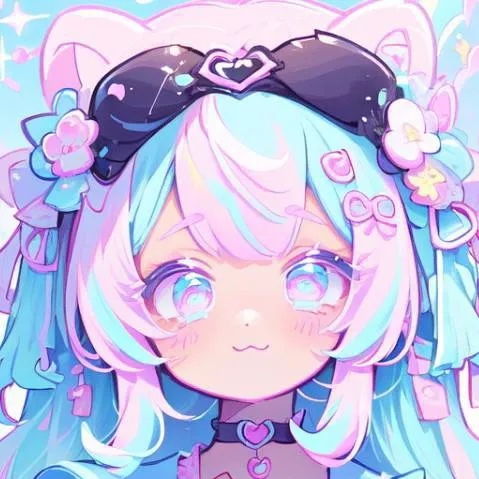 chat with ai character: mili 