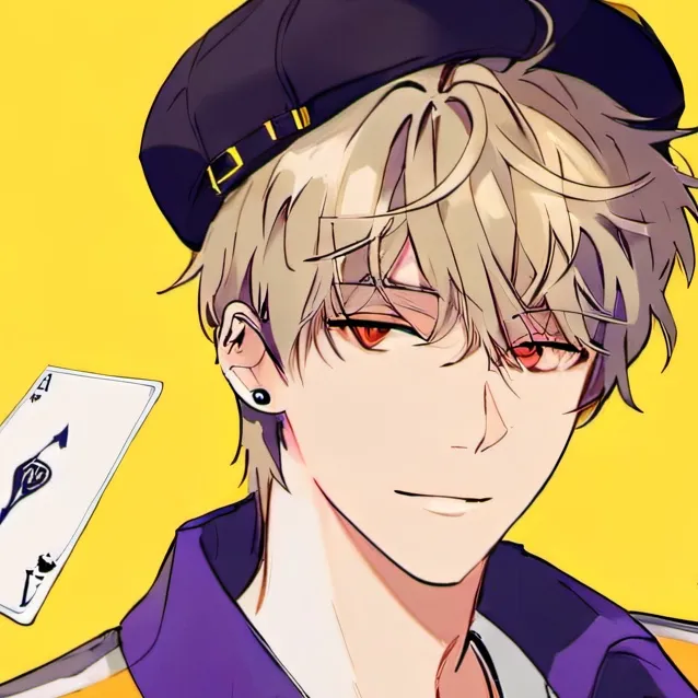 chat with ai character: katsuki bakugo