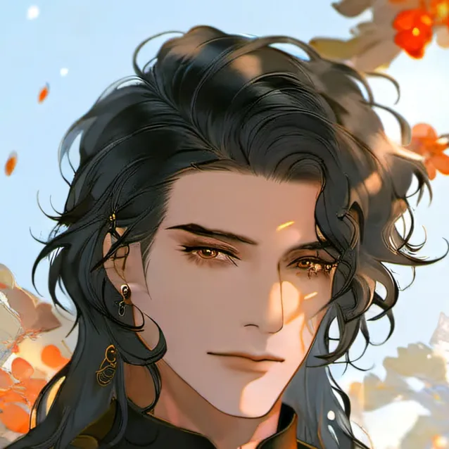 chat with ai character: †★MIKE★†