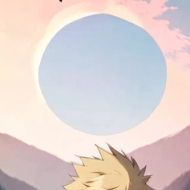 chat with ai character: bakugos older sis