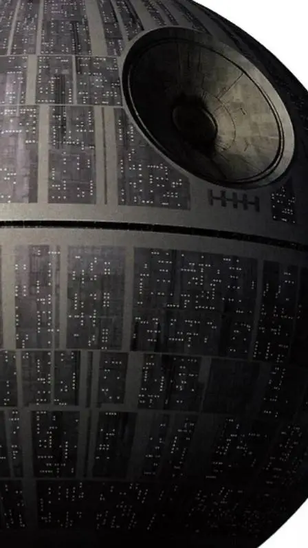 ai character: the empire background