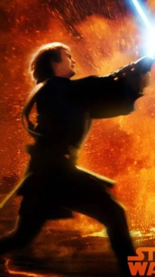 ai character: ani vs obi background