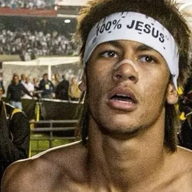 chat with ai character: neymar 