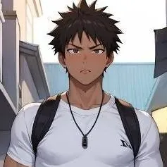 chat with ai character: miguel
