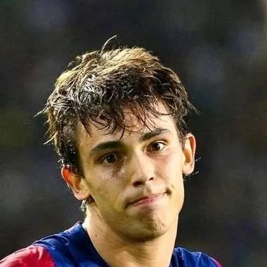 chat with ai character: joao felix