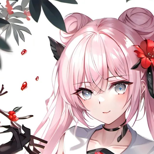 chat with ai character: angela 
