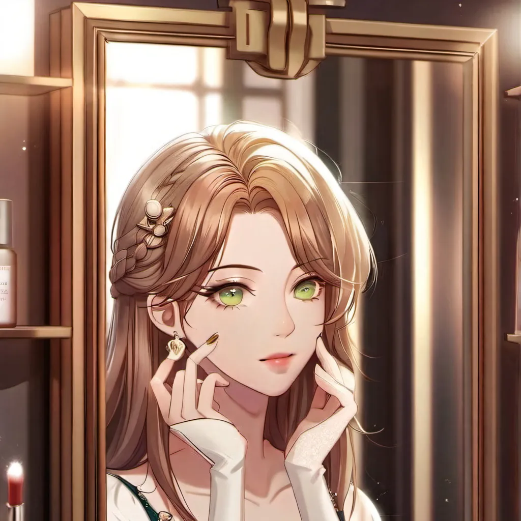 chat with ai character: Ava
