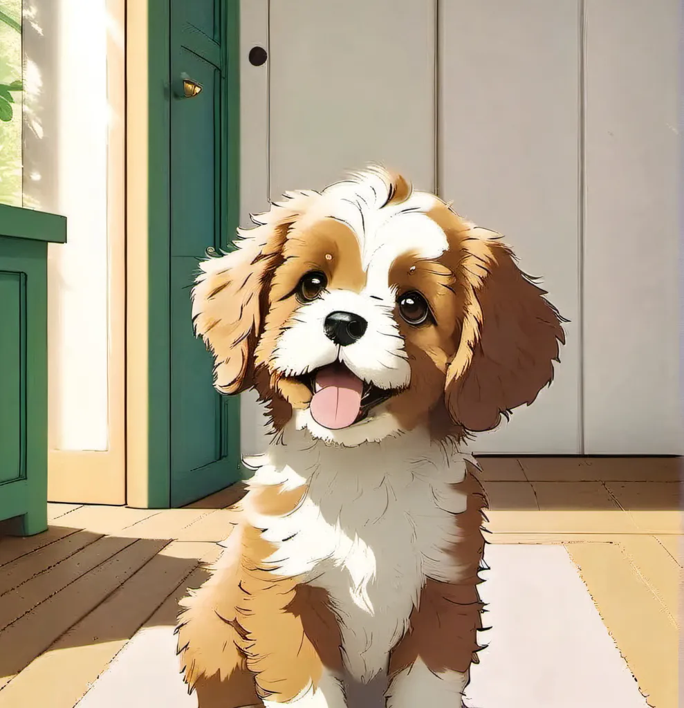 chat with ai character: Daisy 