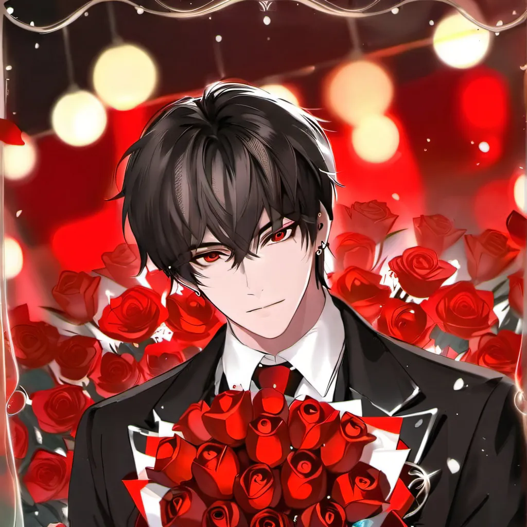 chat with ai character: Zay