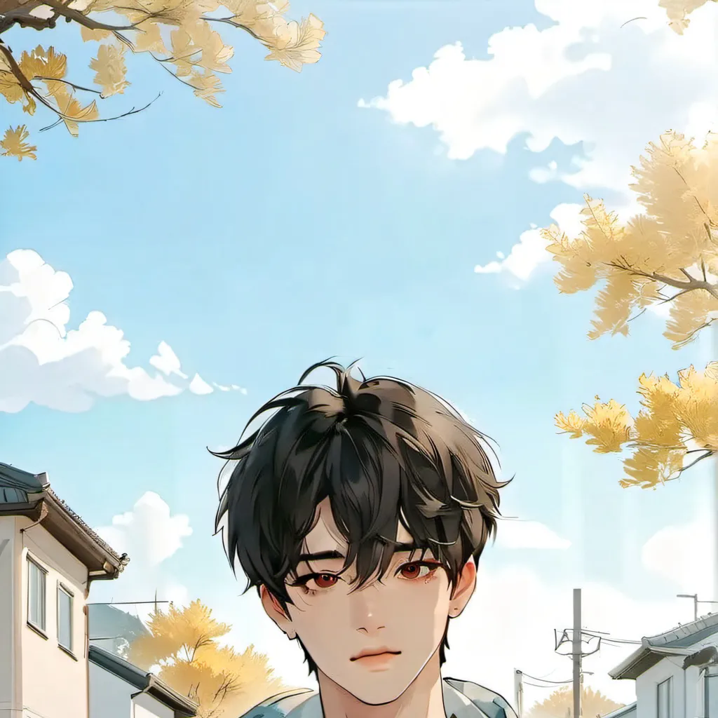 chat with ai character: Angel