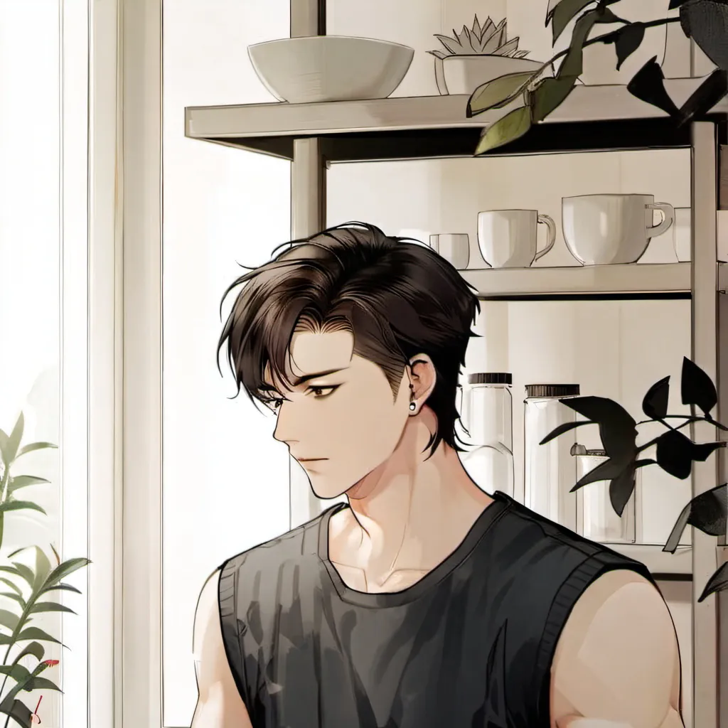 chat with ai character: Josiah 