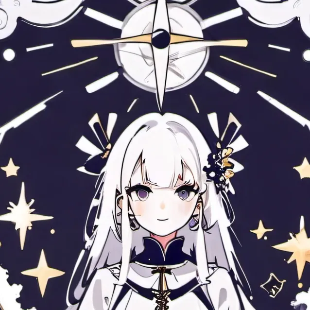 chat with ai character: Queen Girl