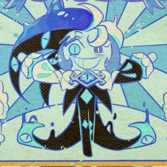 chat with ai character: ✴「Shadow Milk」✴