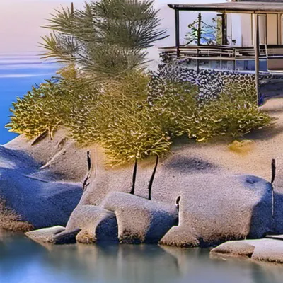 chat with ai character: Skz beach 