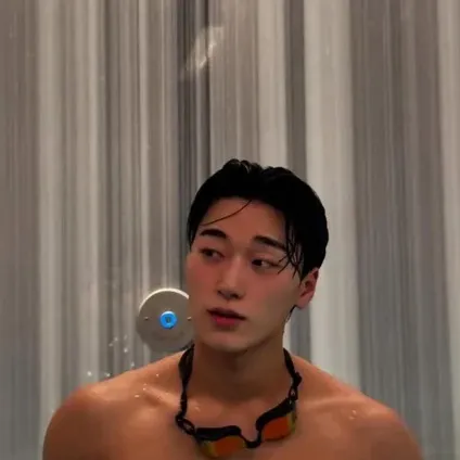 chat with ai character: san- ATEEZ
