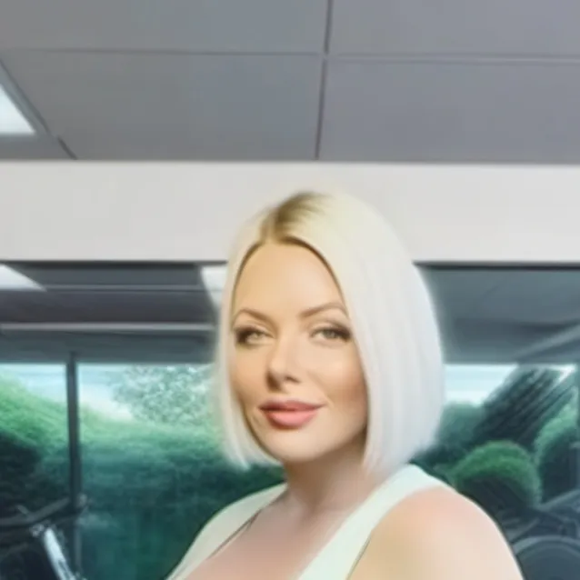 chat with ai character: Tally