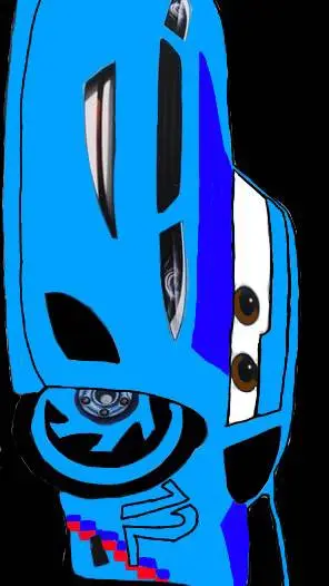 ai character: Jonas  background