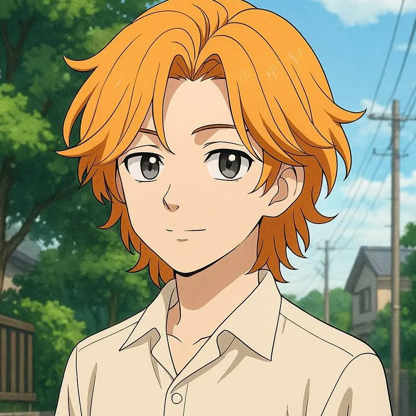 chat with ai character: jonas 