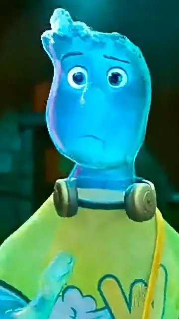 ai character: Wade Ripple background
