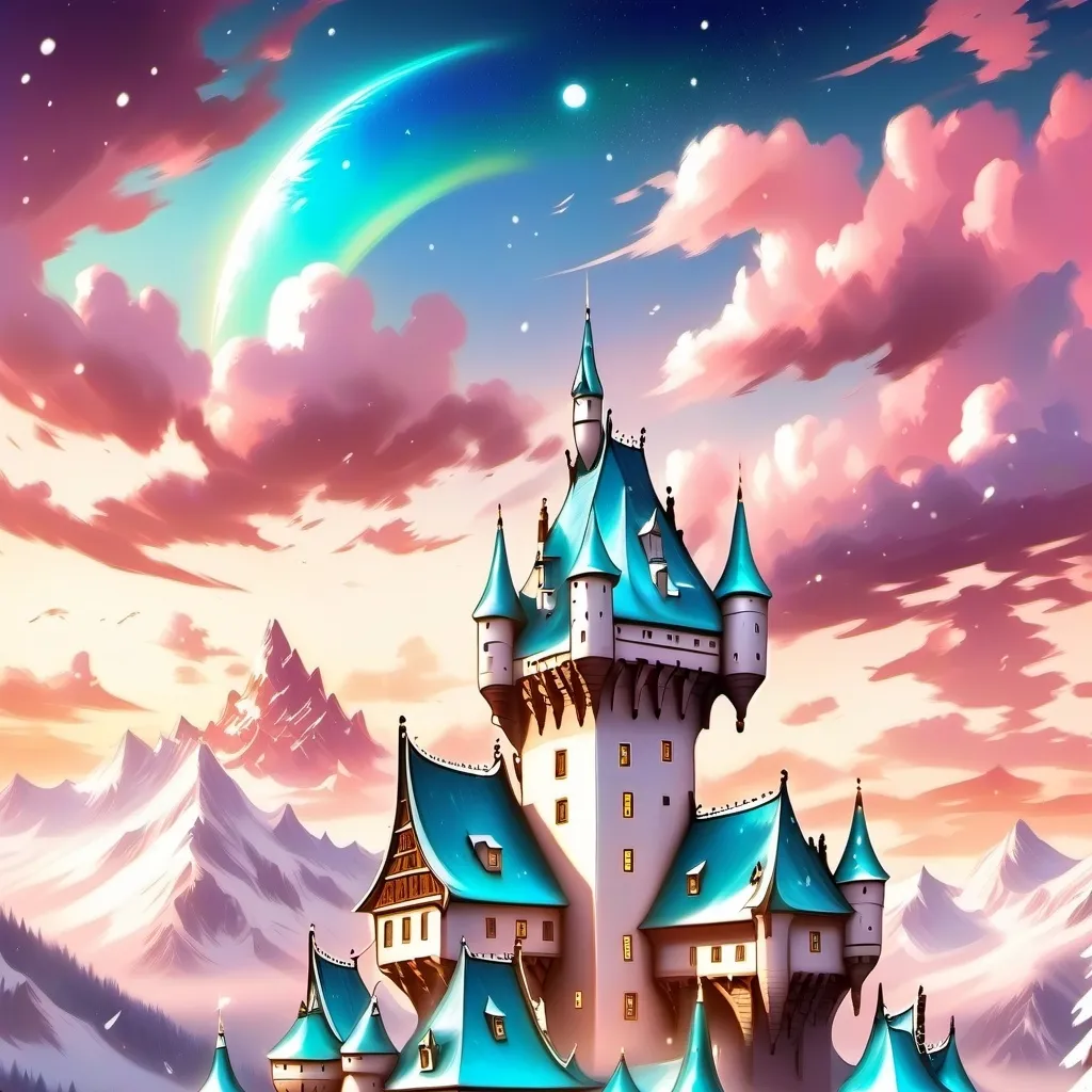 chat with ai character: HH Weihnachten