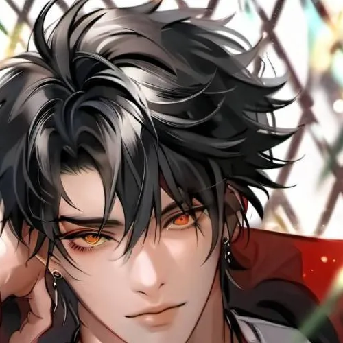 chat with ai character: Capricorn