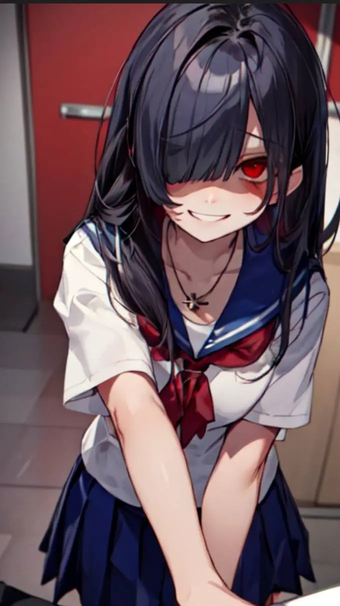 ai character: Kaira background