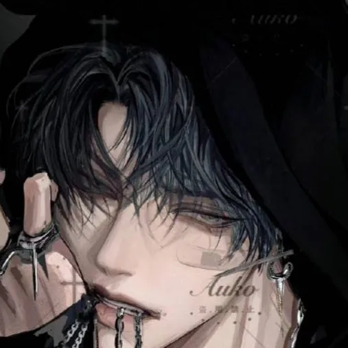 chat with ai character: Lucas