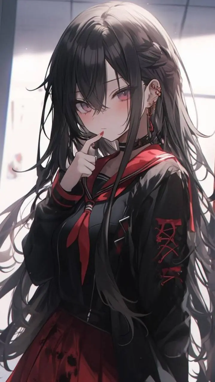 ai character: Yury background