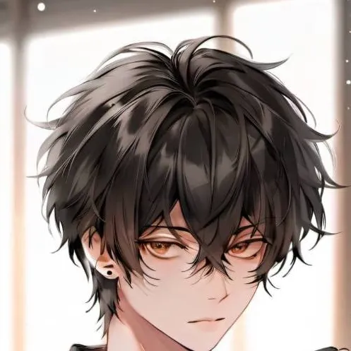 chat with ai character: jeims