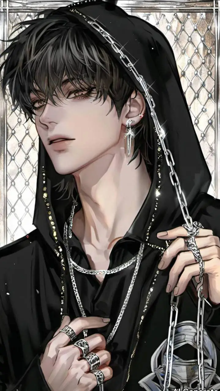 ai character: 🌚🌛Ace🌛🌚 background