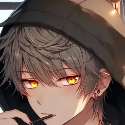 chat with ai character: 🔥Alex🔥