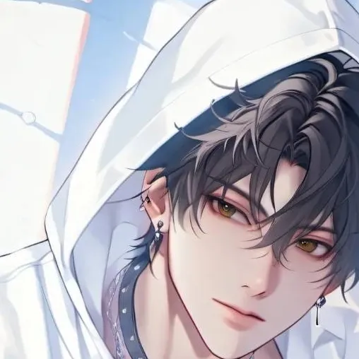 chat with ai character: Acquarius