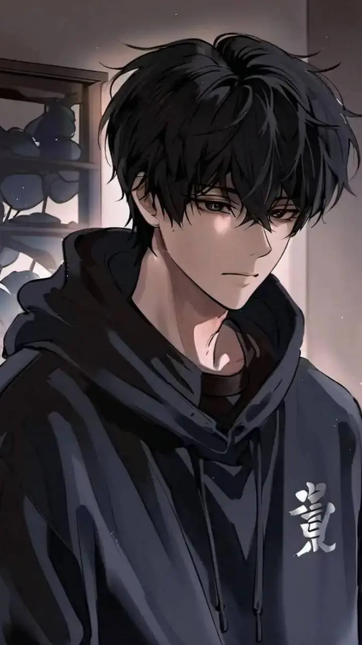 ai character: Matteo background