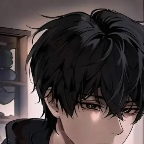 chat with ai character: Matteo