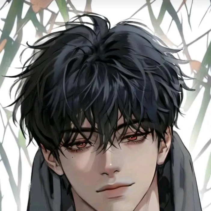 chat with ai character: Isac