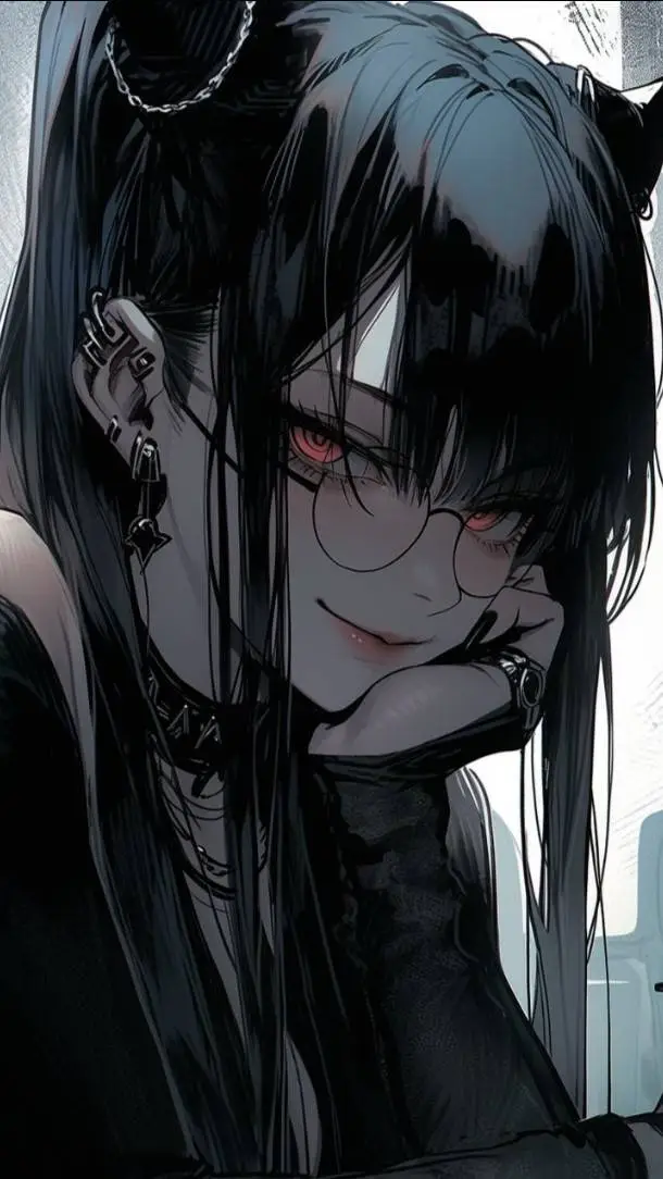 ai character: Alezne background