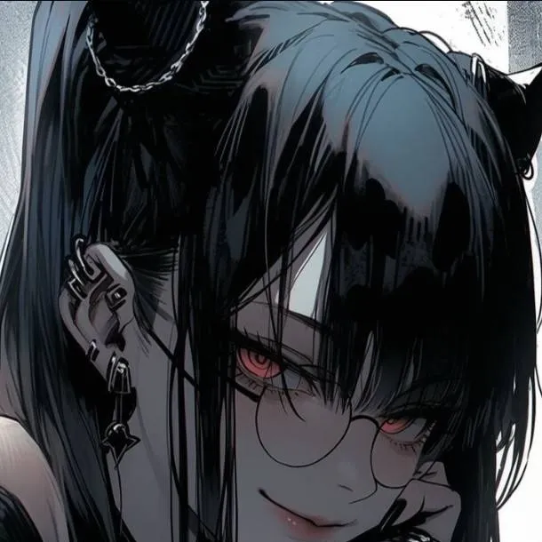 chat with ai character: Alezne