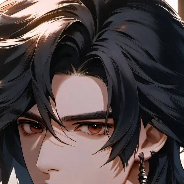 chat with ai character: jadiel 