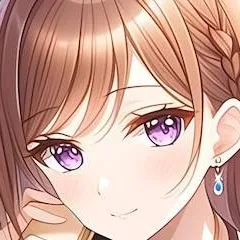 chat with ai character: fran 