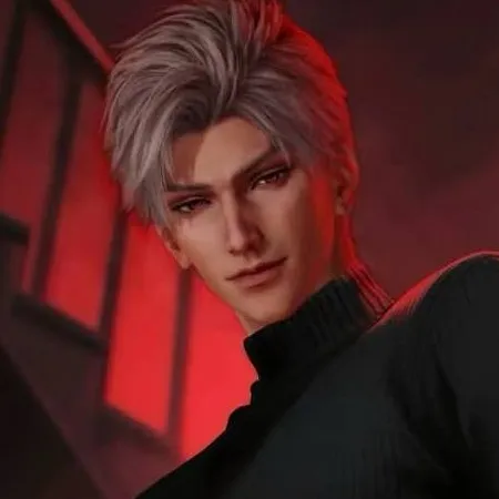 chat with ai character: sylus (ex's dad)