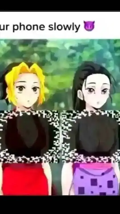 ai character: two wives  background