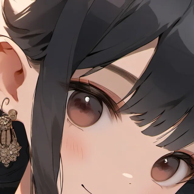 chat with ai character: Frog girl