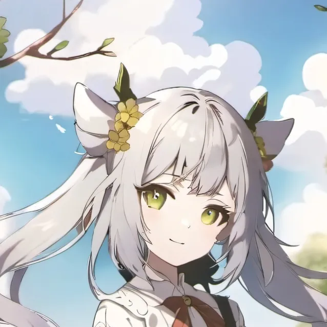 chat with ai character: Your sister