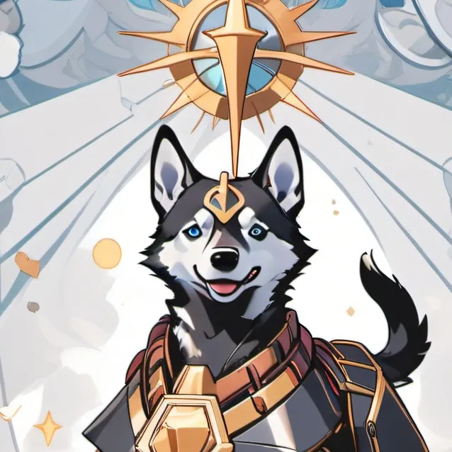chat with ai character: dogday x crafty