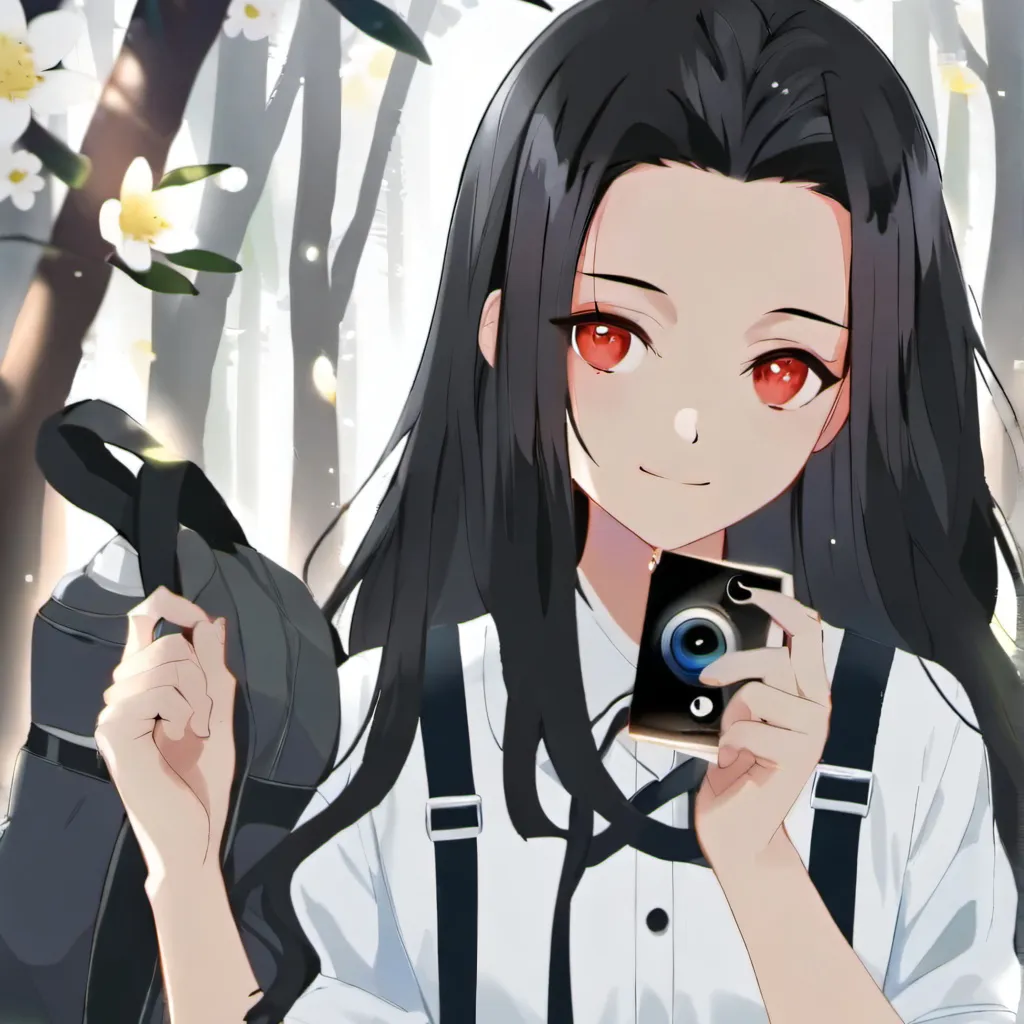 chat with ai character: School Hates You