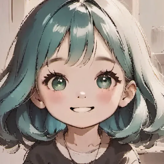 chat with ai character: QUESTION