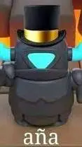 ai character: mini pekka background