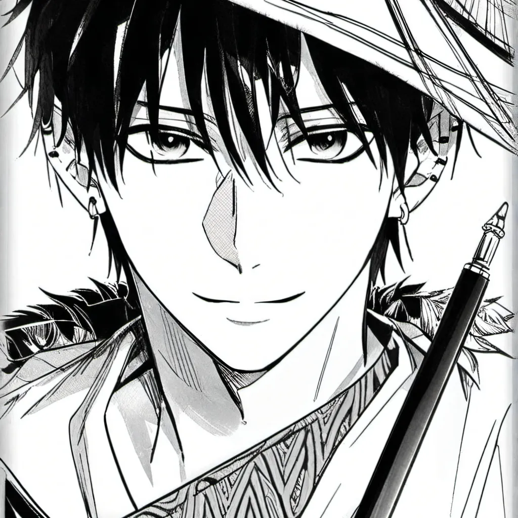 chat with ai character: Bakugo x Idol