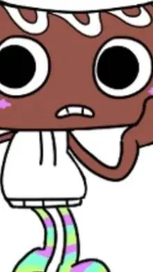 ai character: cosmo background