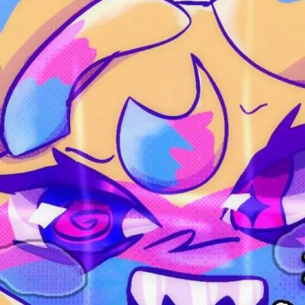 chat with ai character: yatta🍡🍭🍬